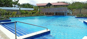 Apartasuite con PISCINA